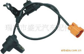瑞安市盛元汽車配件廠 汽車傳感器產品全覽與儀器儀表及附件